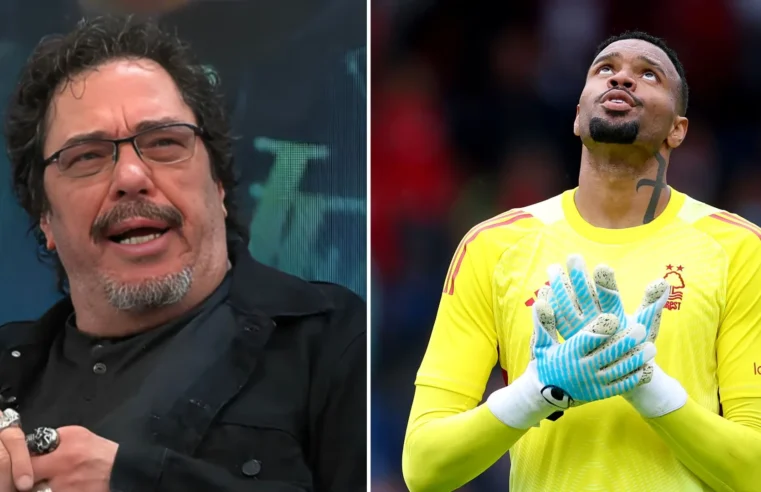 Casagrande relembra polêmica e projeta provável hipocrisia de Carlos Miguel no Palmeiras