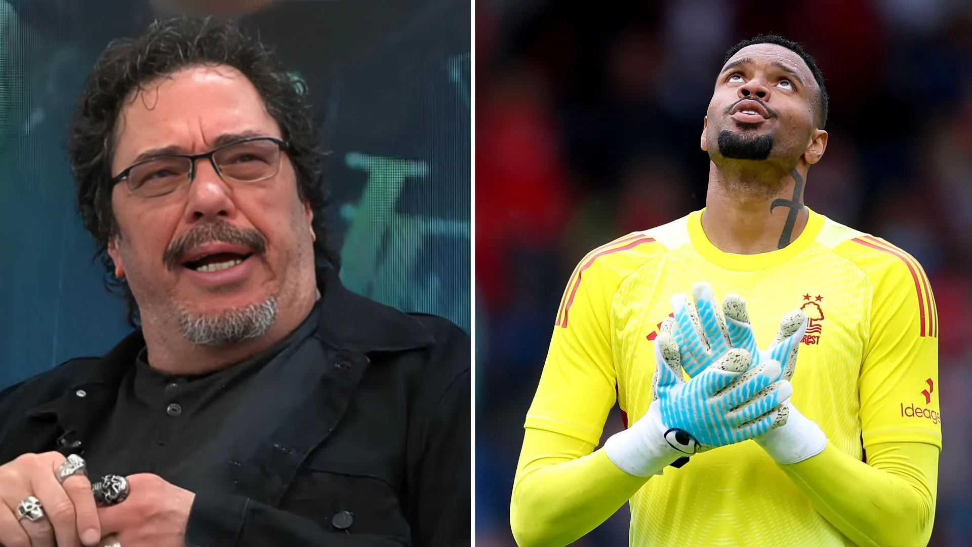 Casagrande relembra polêmica e projeta provável hipocrisia de Carlos Miguel no Palmeiras