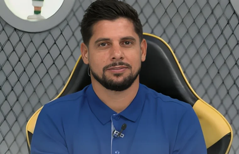 Cicinho crava placar de Corinthians x Palmeiras no Brasileirão