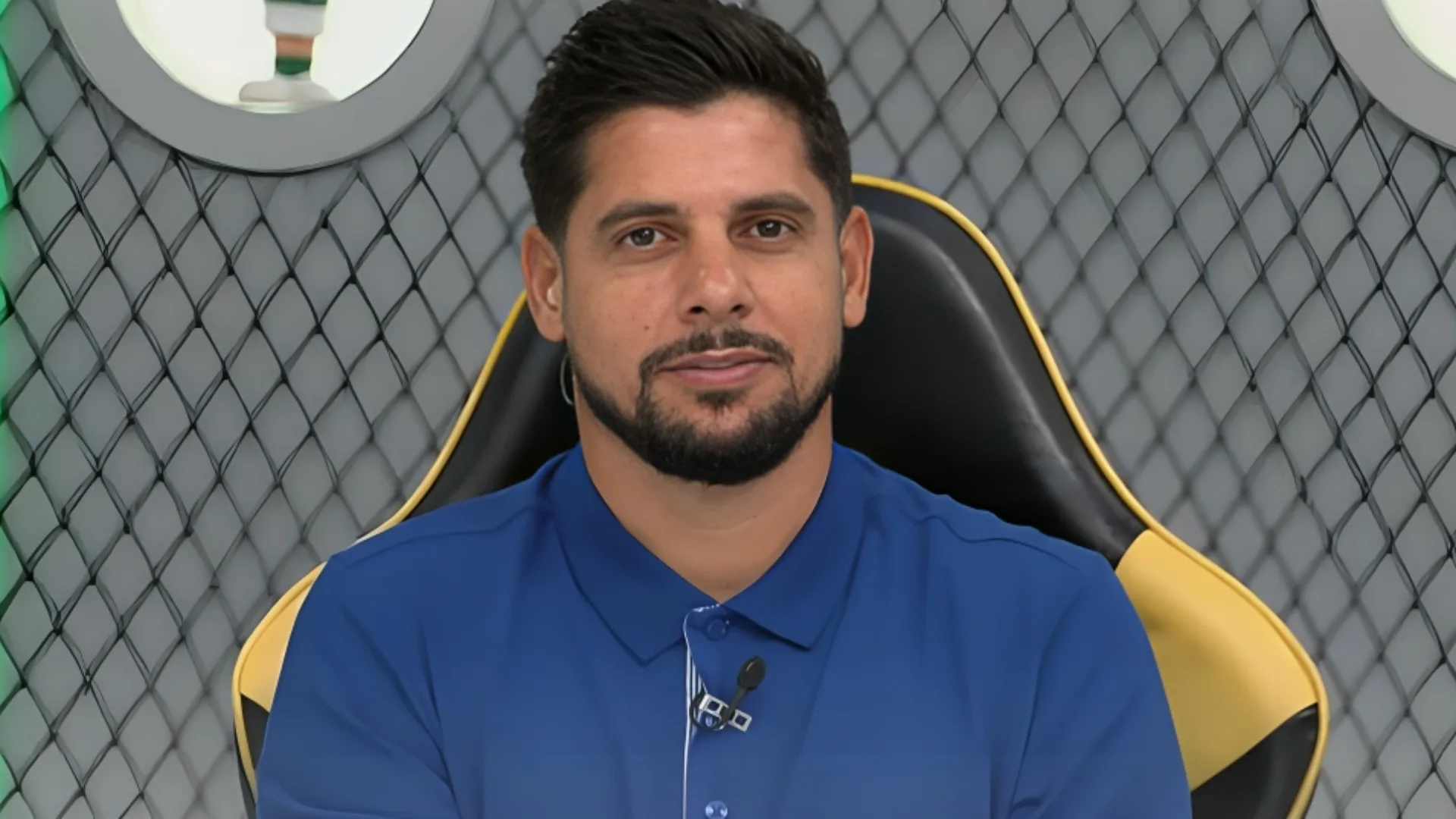 Cicinho crava placar de Corinthians x Palmeiras no Brasileirão