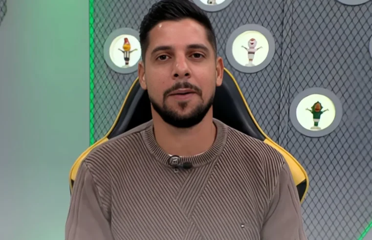 Cicinho indica eliminação do Corinthians na Copa do Brasil