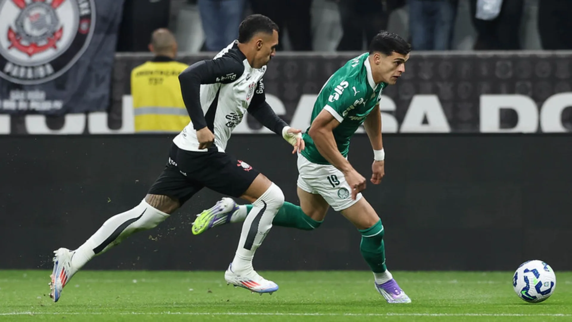 Copa do Brasil tem dois jogos ao vivo na TV Aberta na quarta (6)