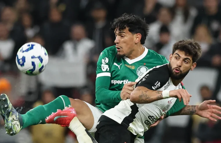 Copa do Brasil teve zebras, Corinthians x Palmeiras e Flamengo tropeçando