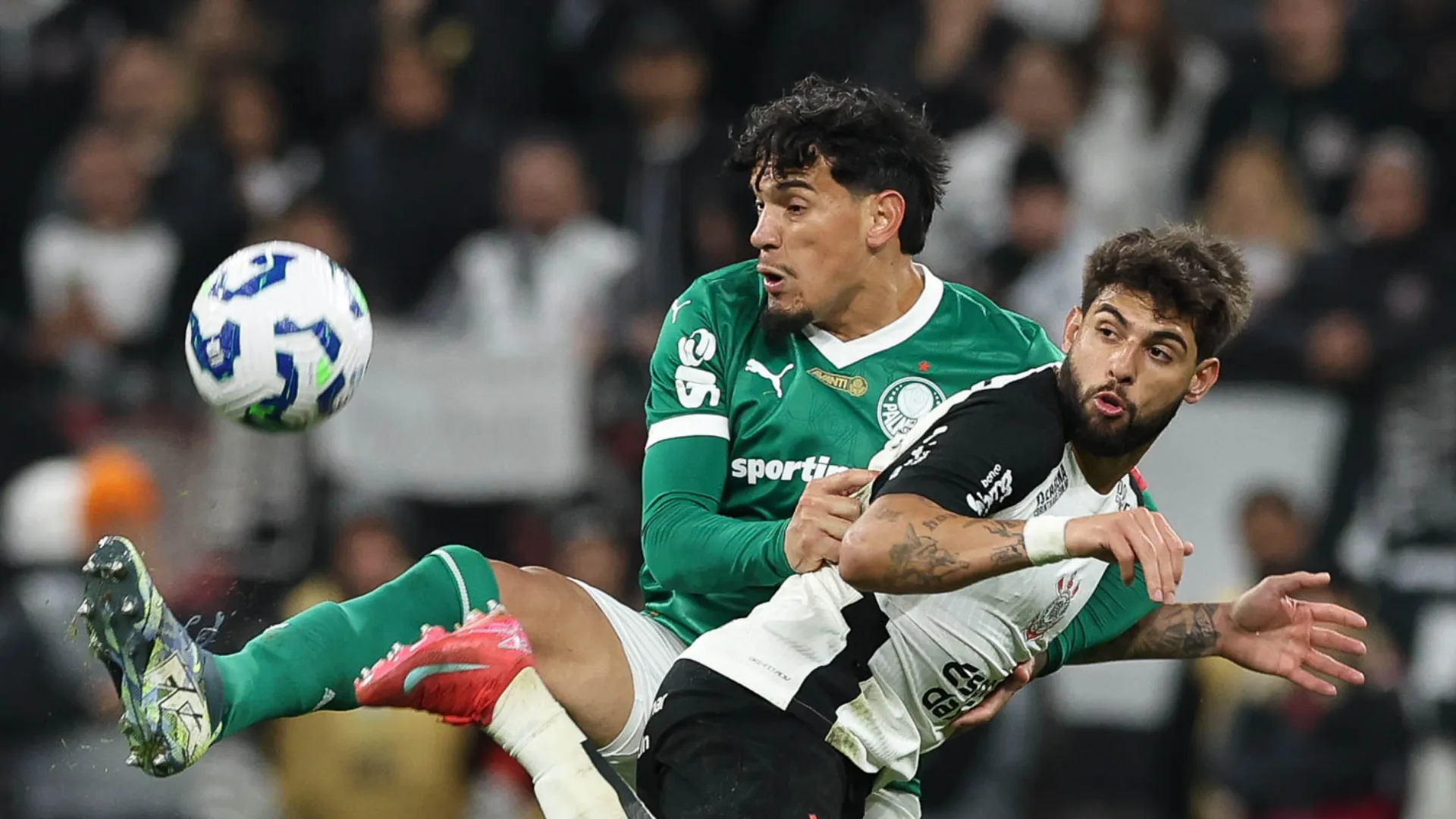 Copa do Brasil teve zebras, Corinthians x Palmeiras e Flamengo tropeçando