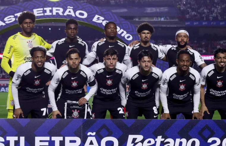 Corinthians acumula maior dívida do Brasil e torcedores rivais provocam