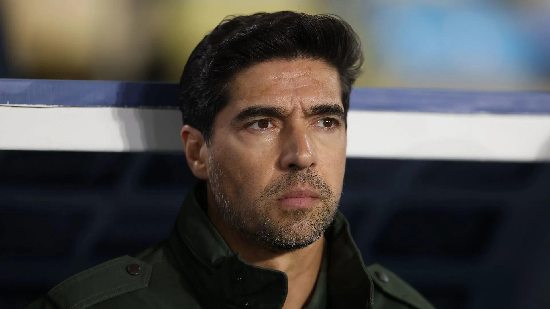 Corinthians elimina Palmeiras e torcida pede saída de Abel Ferreira