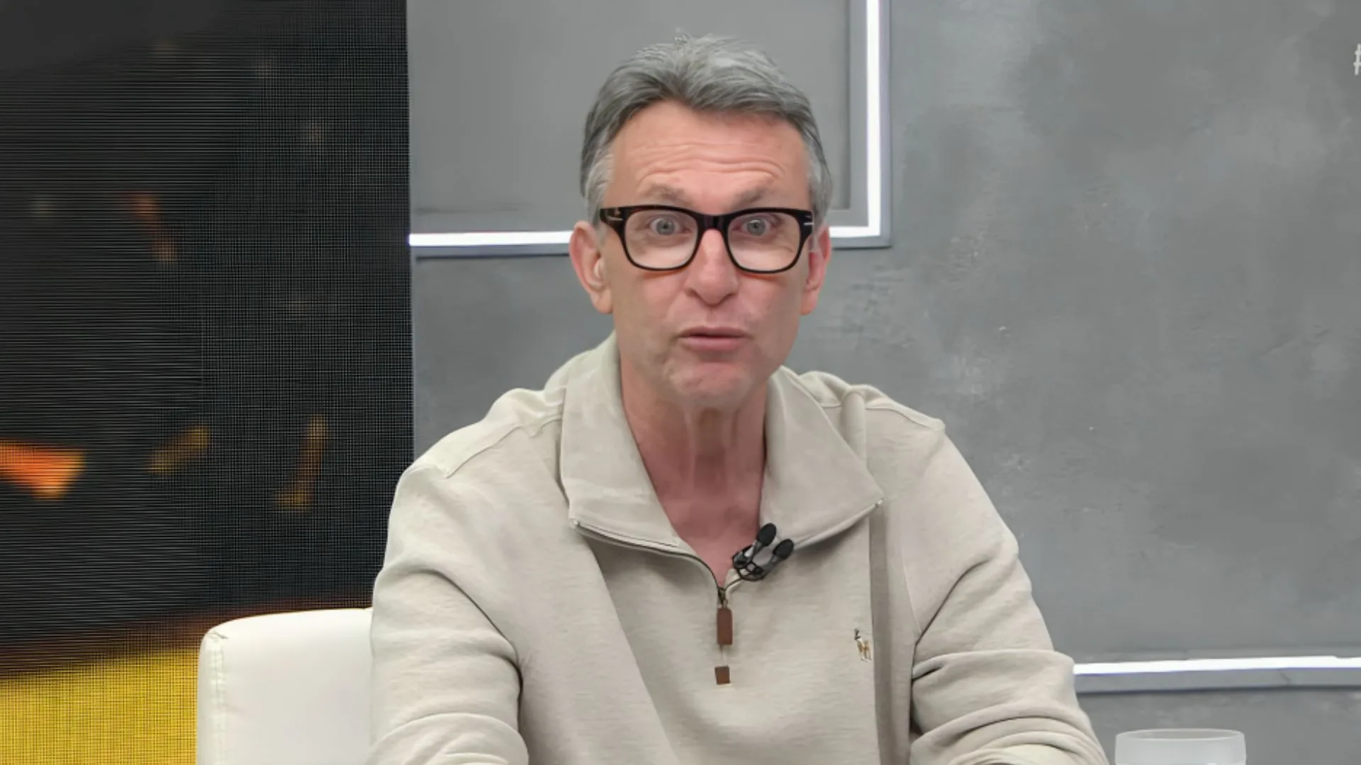 Craque Neto aposta em classificação do Corinthians contra o Palmeiras e crava placar