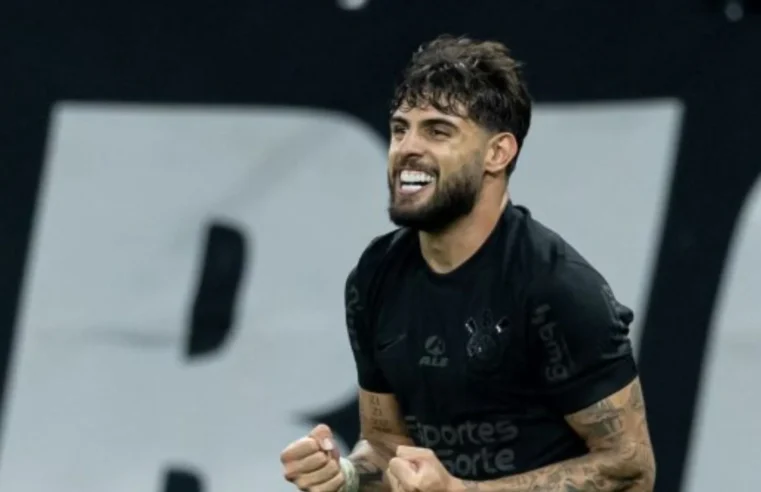 Craque Neto garante Yuri Alberto em Corinthians x Athletico