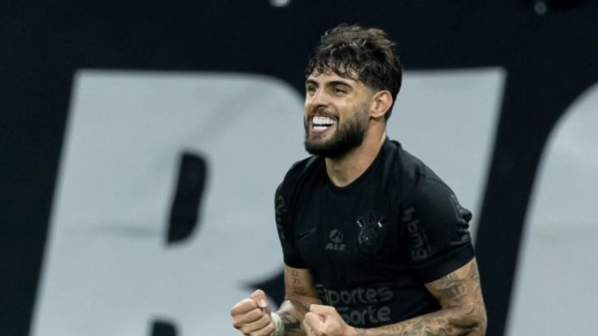 Craque Neto garante Yuri Alberto em Corinthians x Athletico