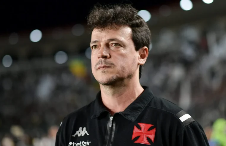 Diniz deve ‘barrar’ Vegetti e torcida reage