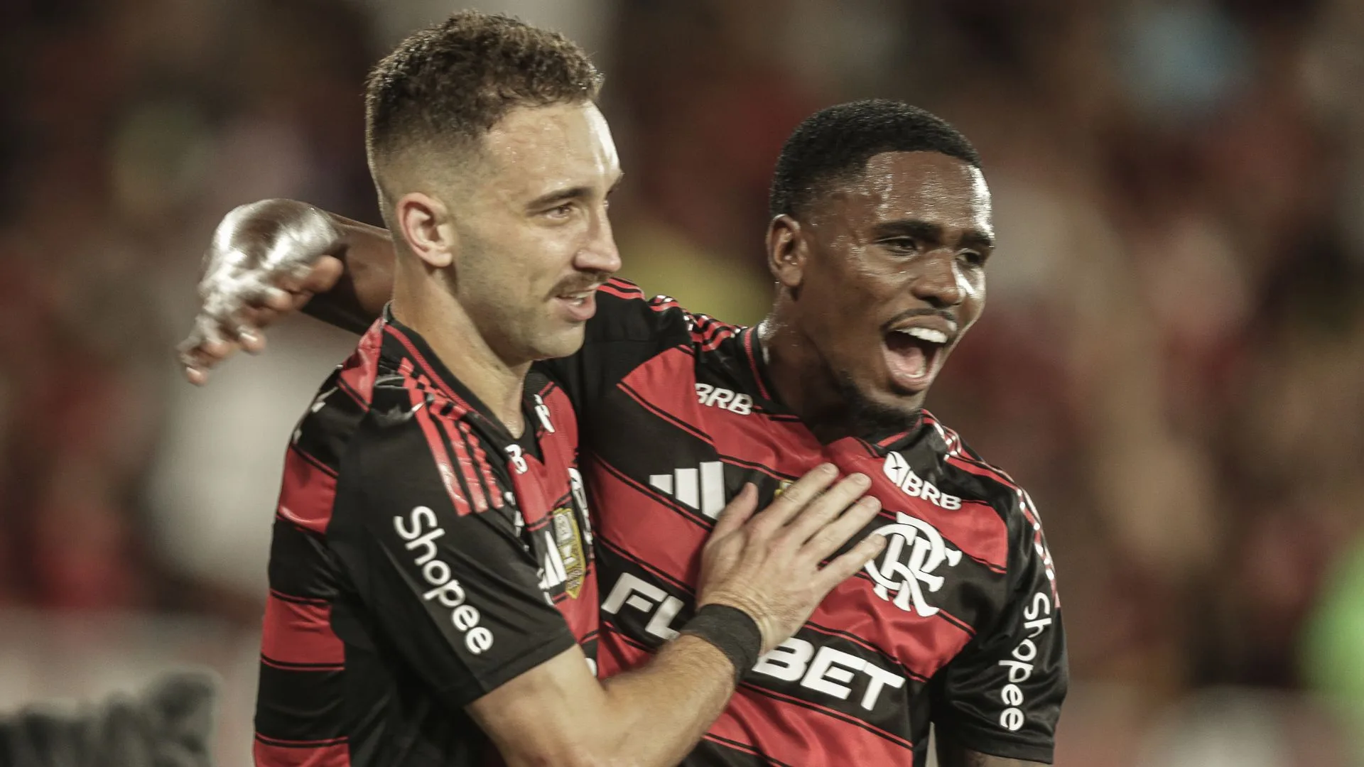 Flamengo é melhor mandante do Brasileirão; confira o ranking