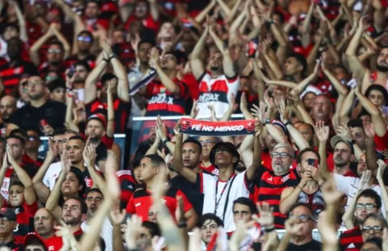 Flamengo se mantém como o melhor mandante do Brasileirão, com Cruzeiro e Bahia fechando Top-3 | Torcedores