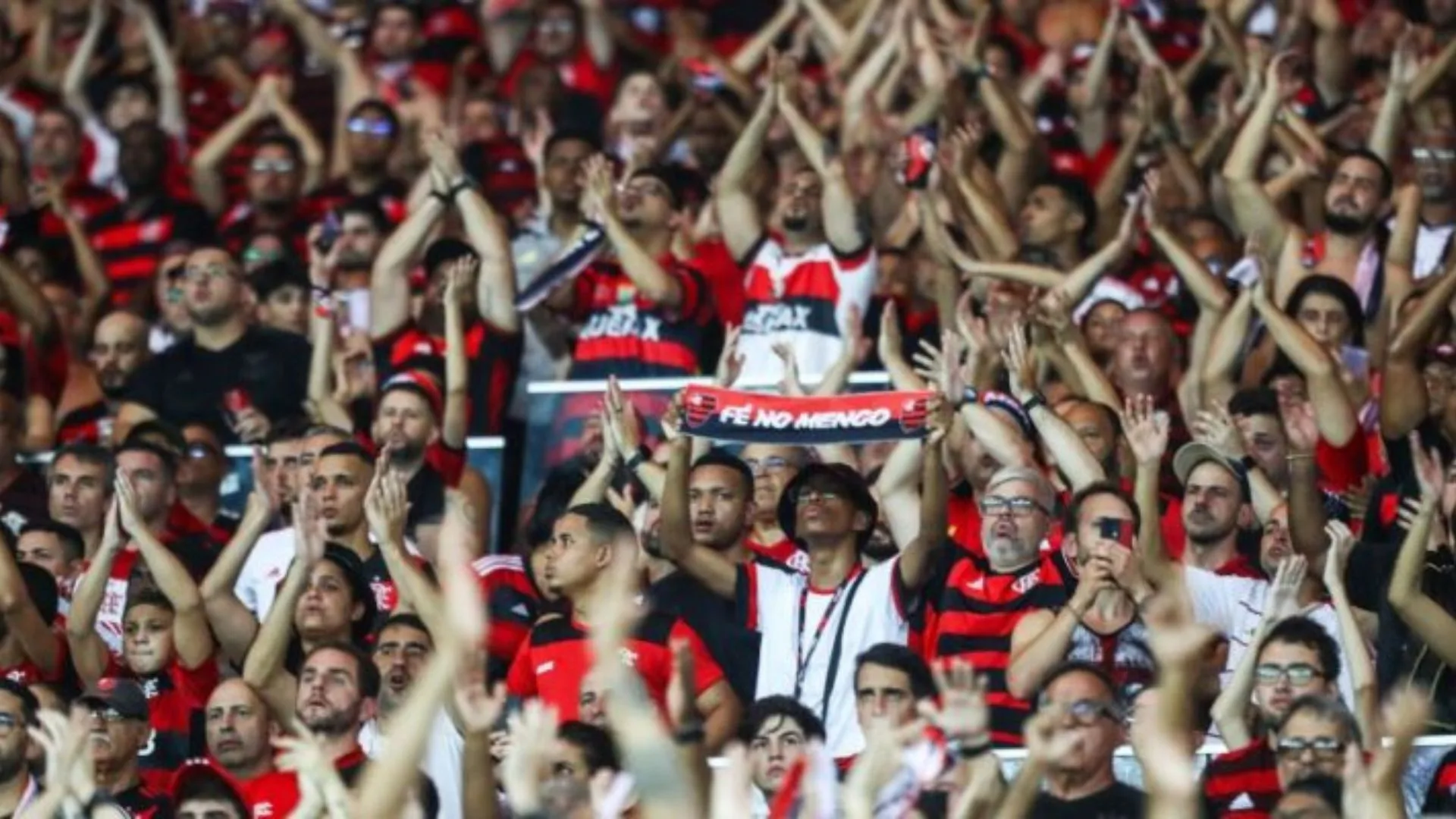 Flamengo se mantém como o melhor mandante do Brasileirão, com Cruzeiro e Bahia fechando Top-3 | Torcedores