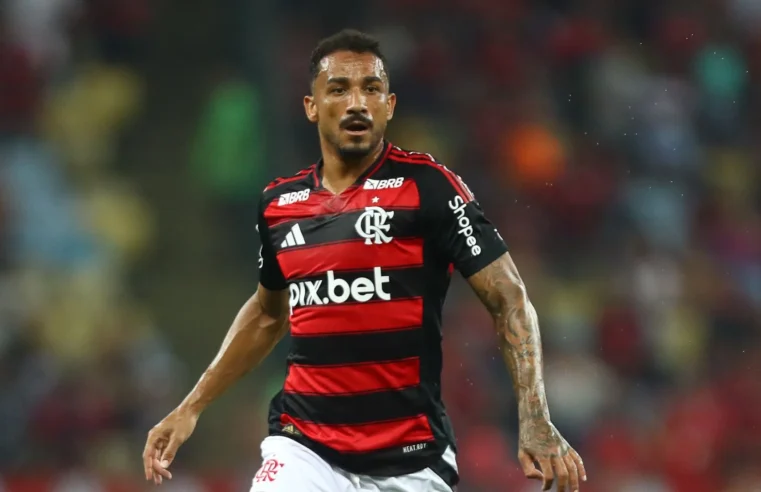 Flamengo termina mais uma rodada do Brasileirão com a melhor defesa da competição
