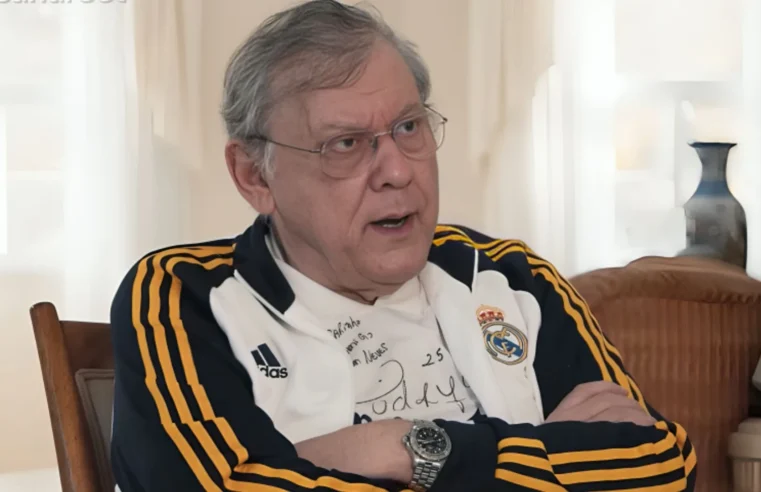 Milton Neves alerta Corinthians e mais 4 sobre rebaixamento no Brasileirão