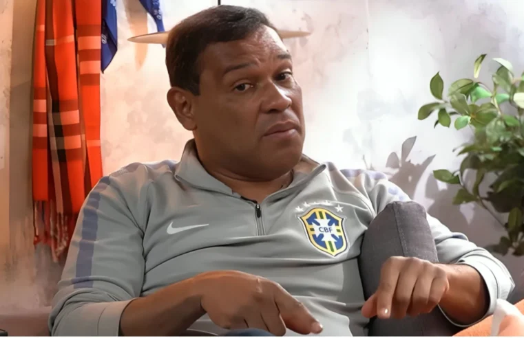 Muller sobe o tom contra Breno Bidon após tropeço do Corinthians