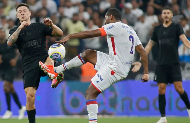 Onde assistir AO VIVO pelo Brasileirão