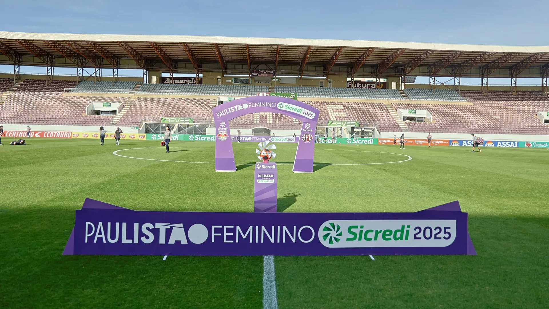 Onde assistir aos jogos da 6ª rodada