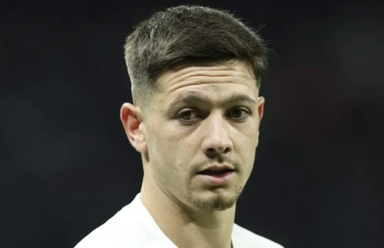 Rodrigo Garro tem conversas com novo clube há duas semanas e pode deixar o Corinthians após ‘ultimato’