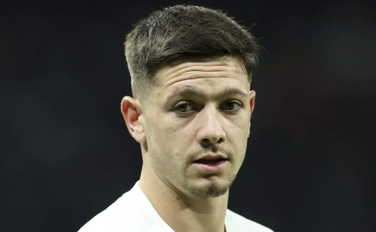 Rodrigo Garro tem conversas com novo clube há duas semanas e pode deixar o Corinthians após ‘ultimato’