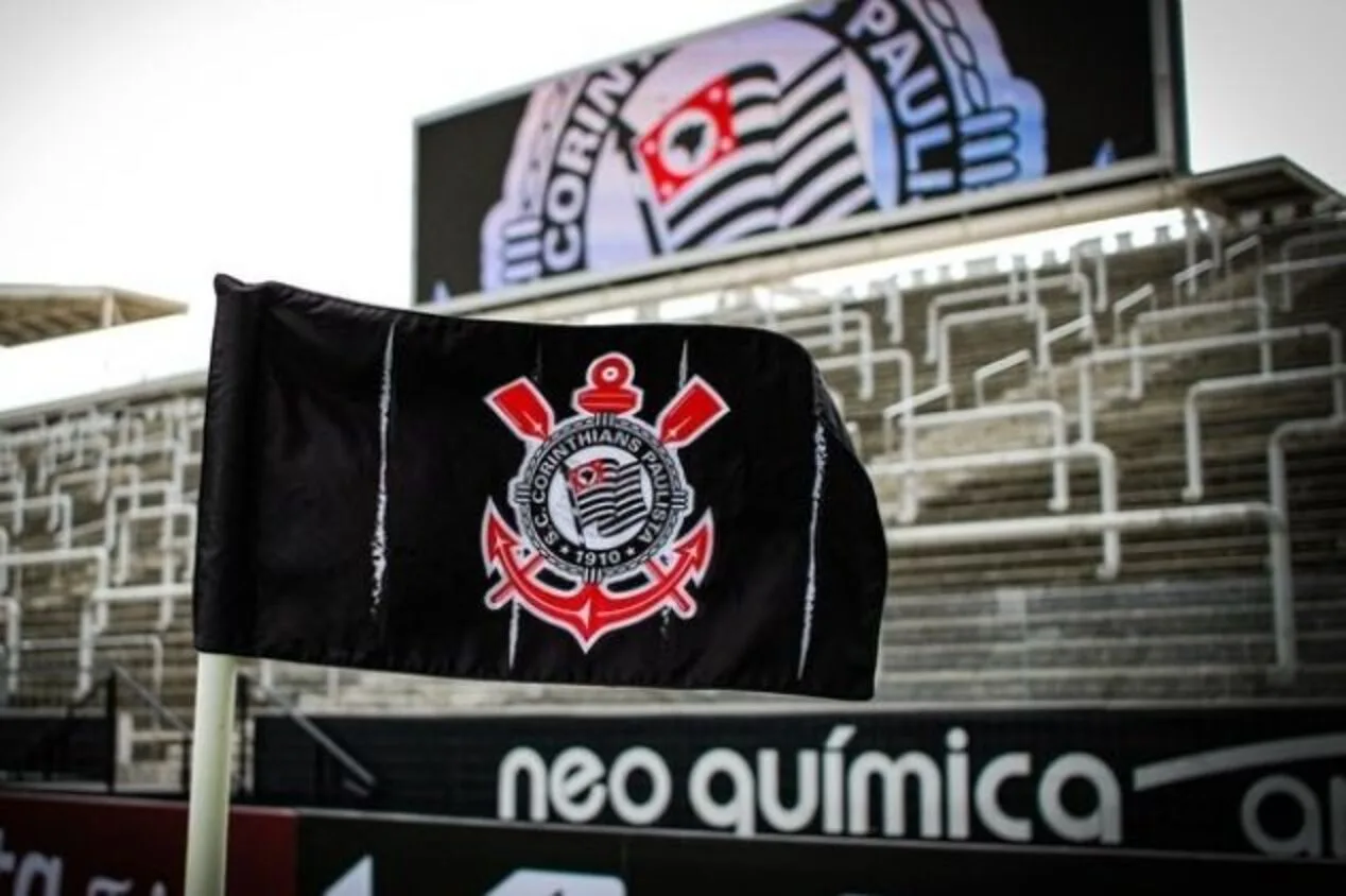 Saiba quanto o Corinthians deve em processos na Fifa