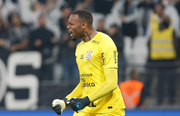 Torcida do Corinthians não fecha as portas para retorno de Carlos Miguel