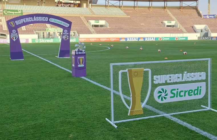 Veja como foi todos os jogos da 7ª rodada do Paulistão Feminino