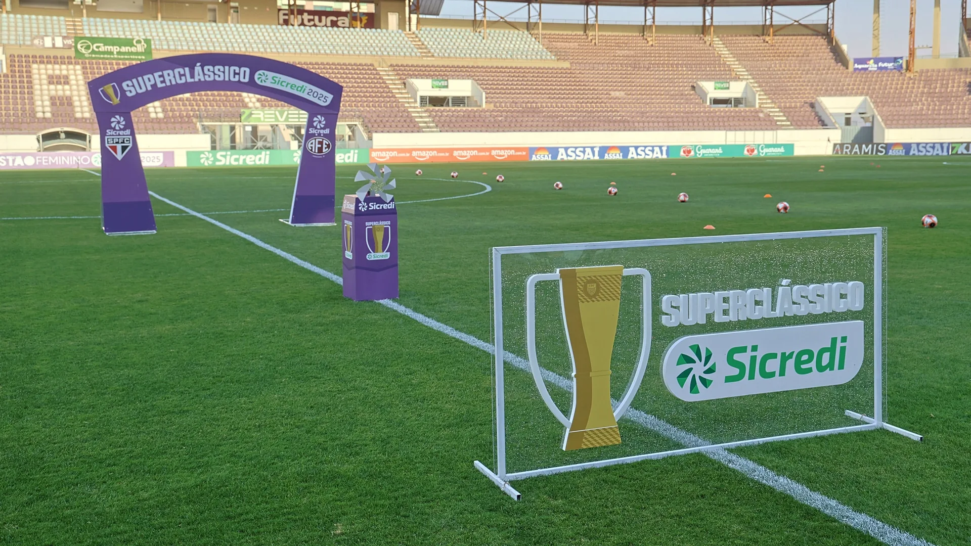 Veja como foi todos os jogos da 7ª rodada do Paulistão Feminino