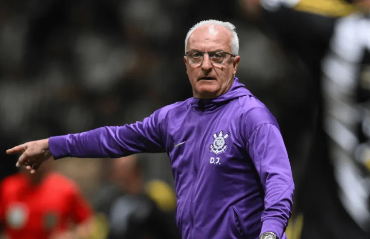 Velloso defende trabalho de Dorival no Corinthians, mas prevê dificuldades