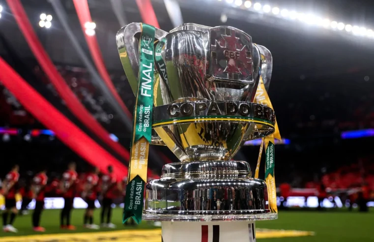 classificados, data do sorteio e tudo do mata-mata