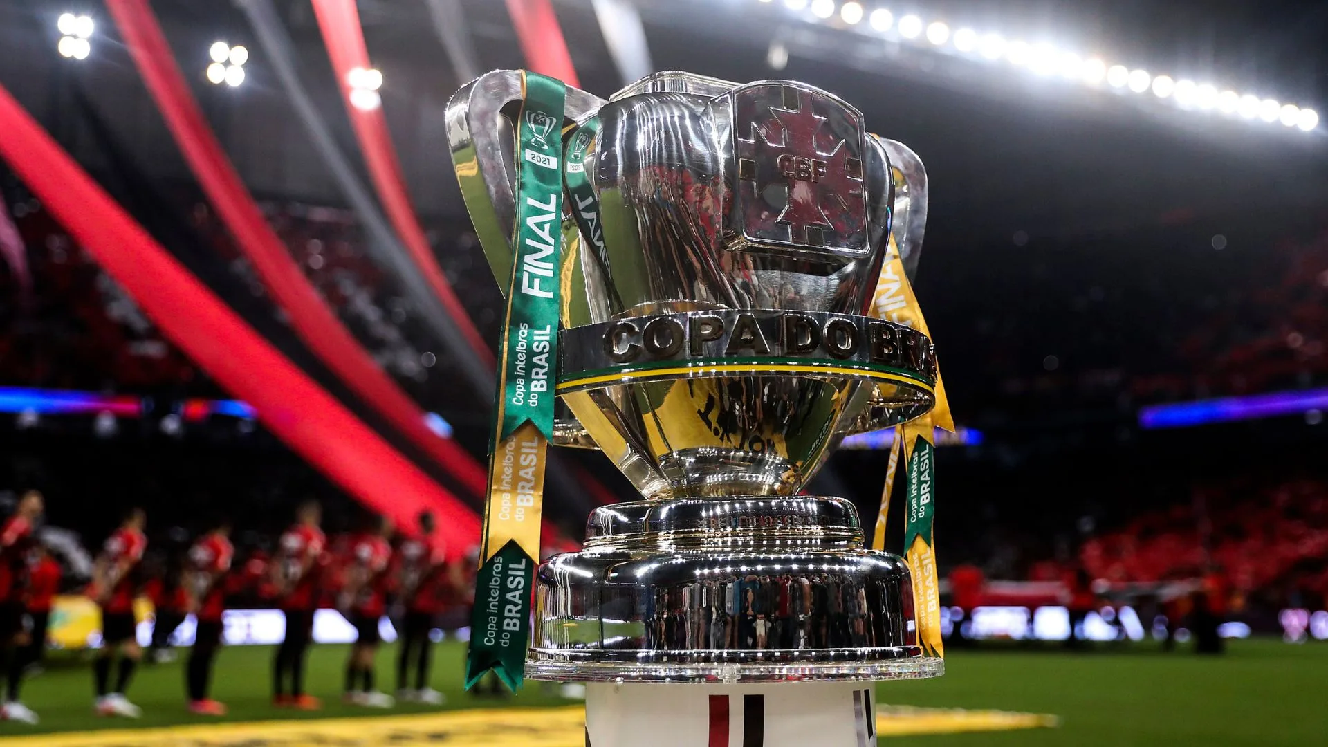 classificados, data do sorteio e tudo do mata-mata
