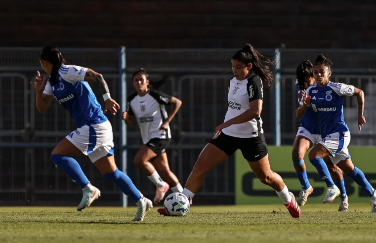 onde assistir o jogo da Copa do Brasil Feminina