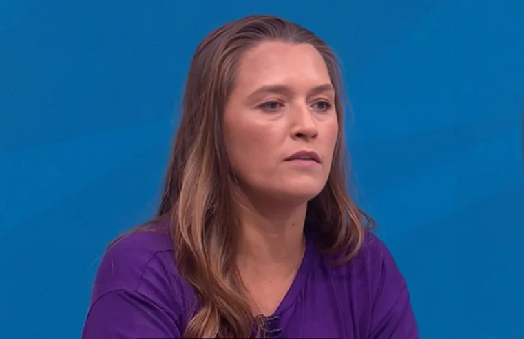 Ana Thaís critica “cavadinha” de Yuri Alberto