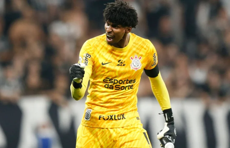 Corinthians: Dorival faz mistério e não confirma escalação de trio no clássico; veja a escalação | Torcedores