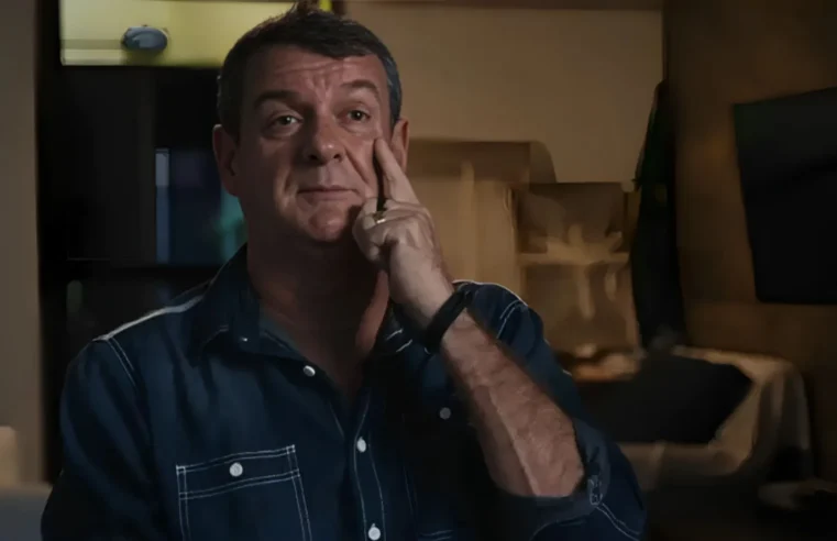 Árbitro sobre o polêmico Brasileirão de 2005: “Mudei o campeão” | Torcedores