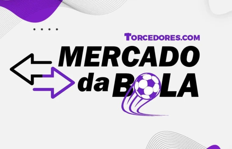 Botafogo é o um dos times que mais se reforçou na janela de transferências