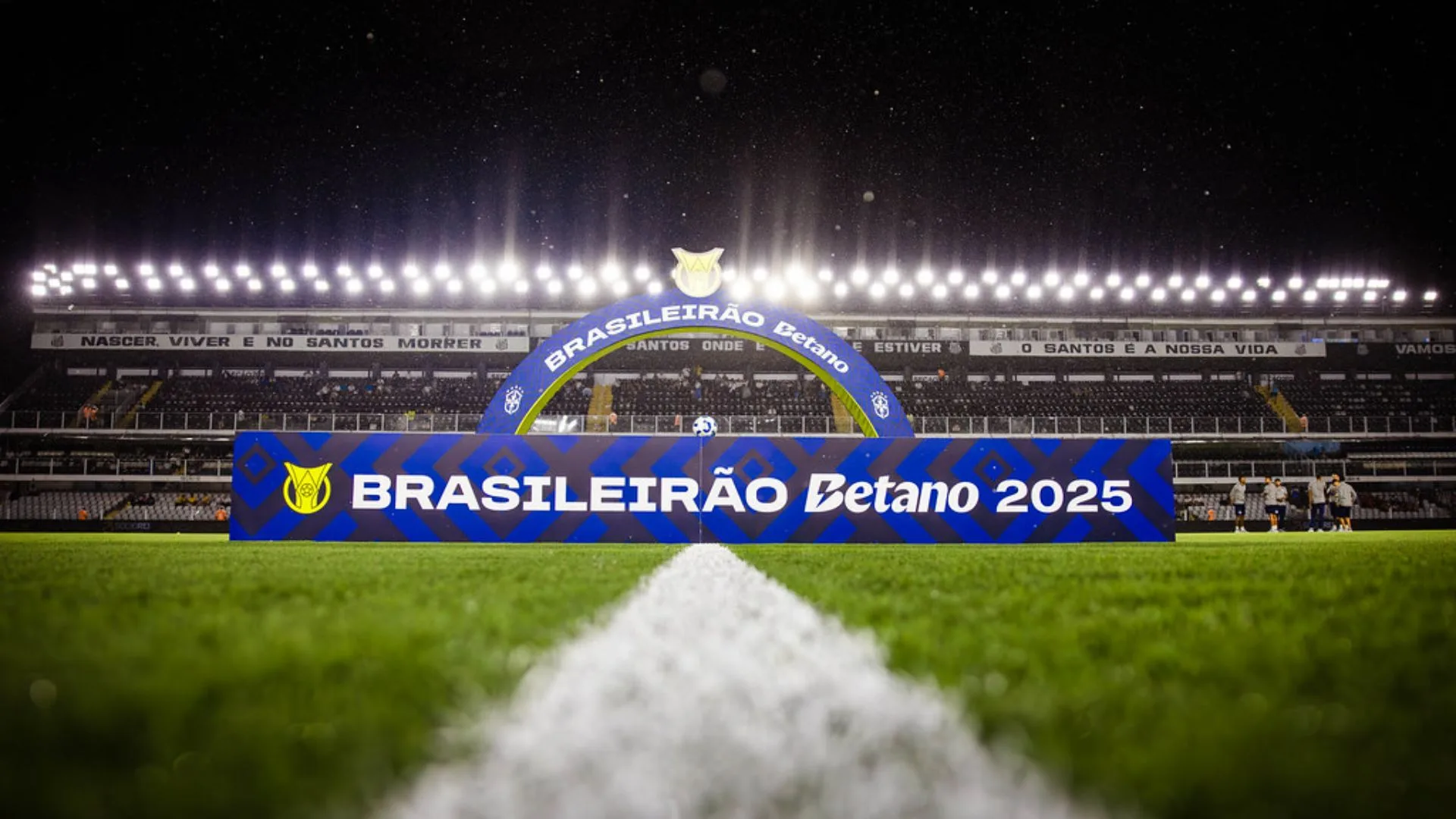 Brasileirão tem goleada do Botafogo e empates de Palmeiras e Flamengo como destaques