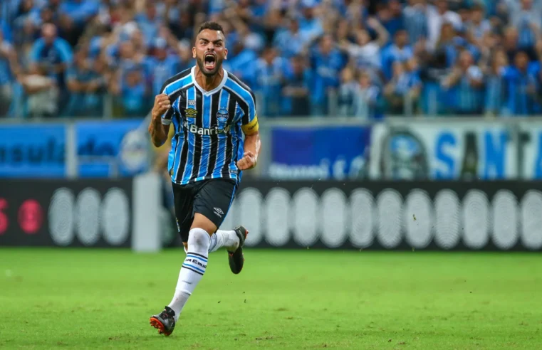 Campeão com o Grêmio em 2016, Maicon projeta semifinais da Copa do Brasil e crava um finalista: “Cruzeiro vai estar lá” | Torcedores