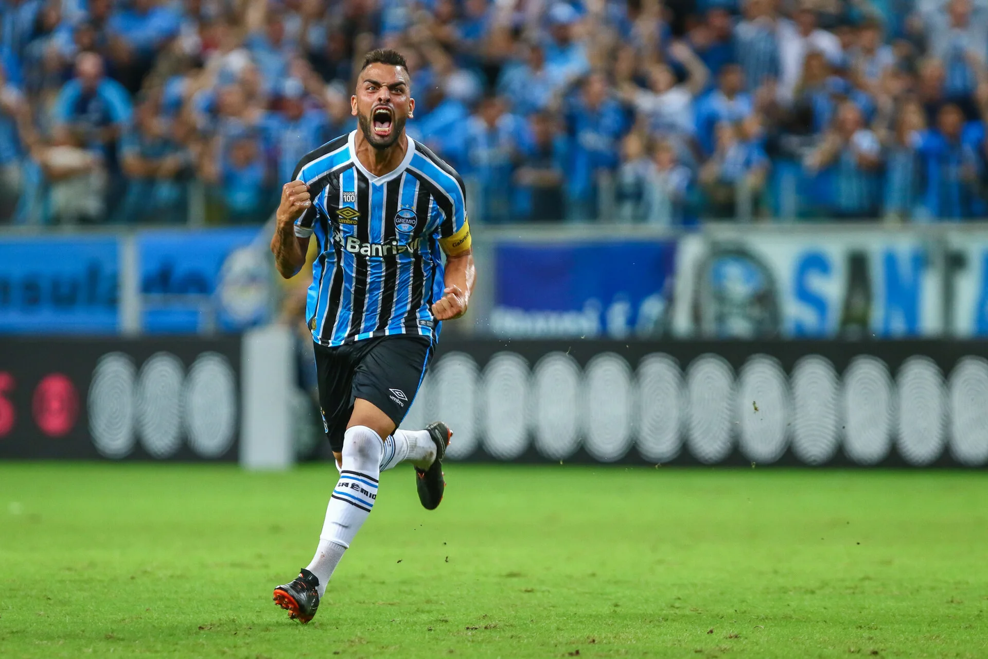 Campeão com o Grêmio em 2016, Maicon projeta semifinais da Copa do Brasil e crava um finalista: “Cruzeiro vai estar lá” | Torcedores