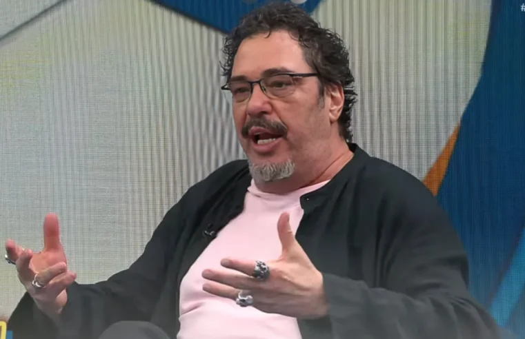 Casagrande critica atuação de Yuri Alberto no Corinthians x Flamengo