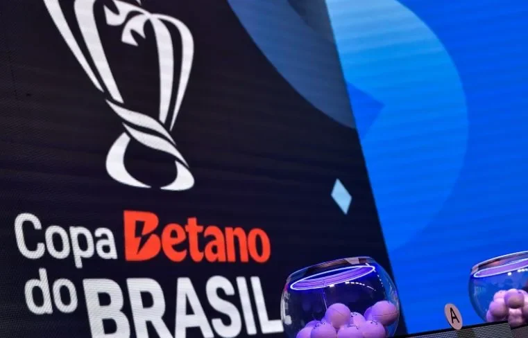 Copa do Brasil rende mais de R$ 20 milhões aos semifinalistas