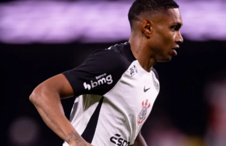 Corinthians contrata apenas um reforço na janela de transferências
