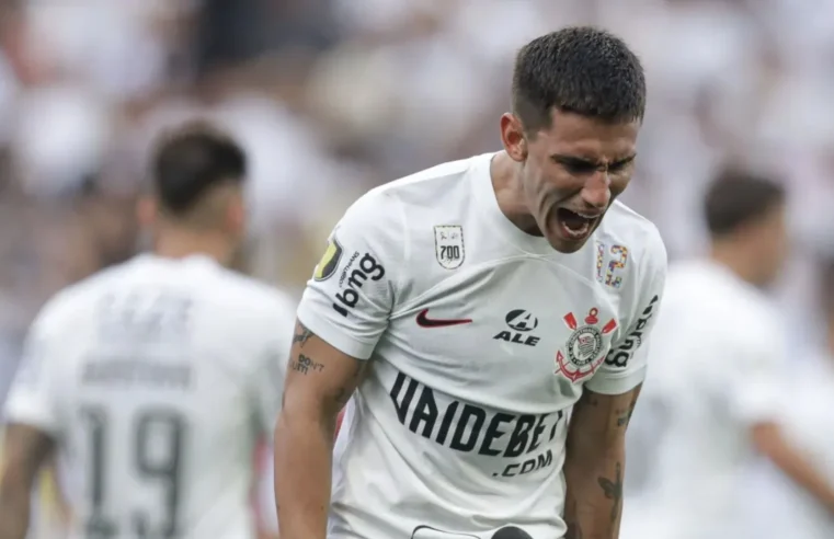 Corinthians deverá acertar dívida para ex-jogador após problemas com diretoria anterior