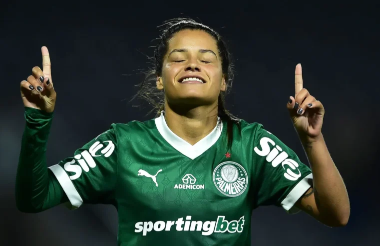 Corinthians e Palmeiras se classificam na Copa do Brasil Feminina