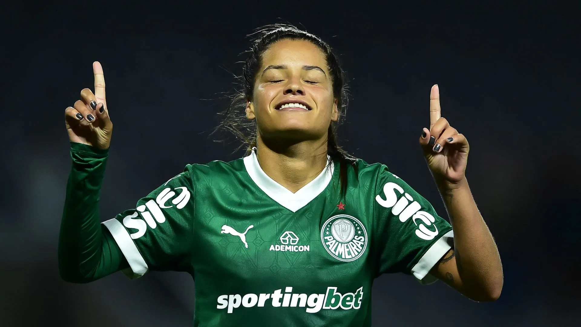 Corinthians e Palmeiras se classificam na Copa do Brasil Feminina