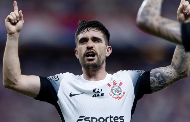 Corinthians economiza quase R$ 3 milhões com saídas de jogadores