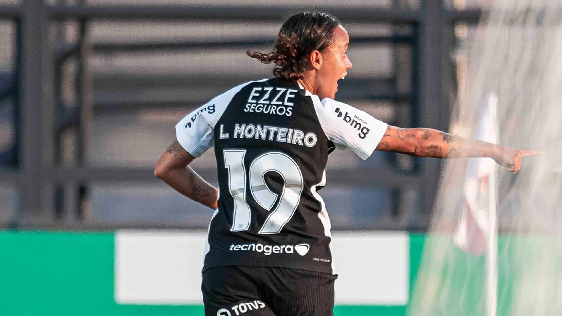 Corinthians vence o Red Bull Bragantino por 3×2 no Paulistão Feminino