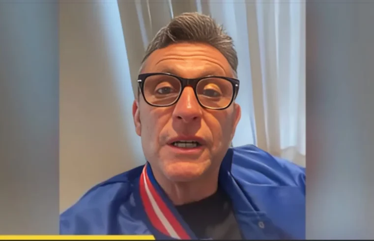 Craque Neto crava final da Copa do Brasil