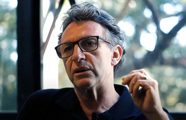 Craque Neto crava único time que encara Flamengo e Palmeiras