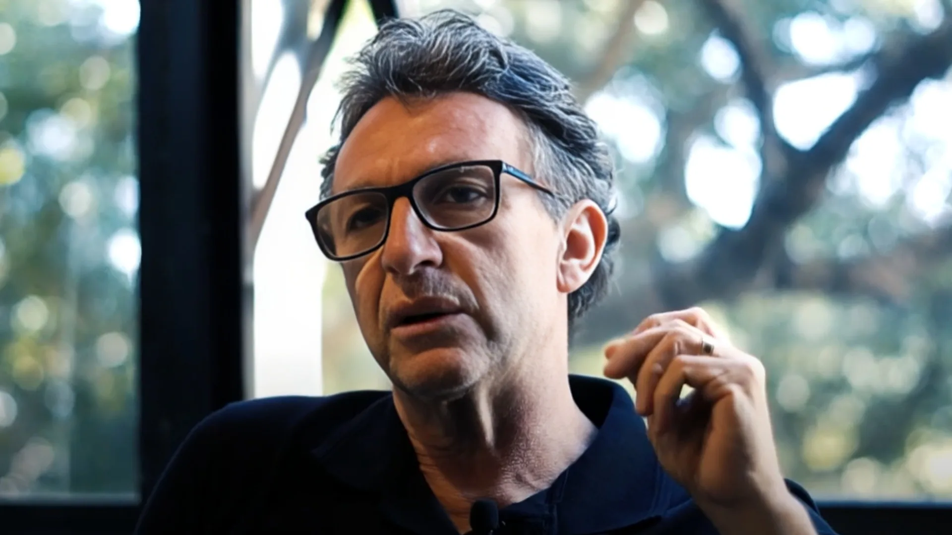 Craque Neto crava único time que encara Flamengo e Palmeiras